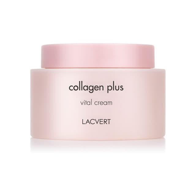Collagen Plus Vital Cream