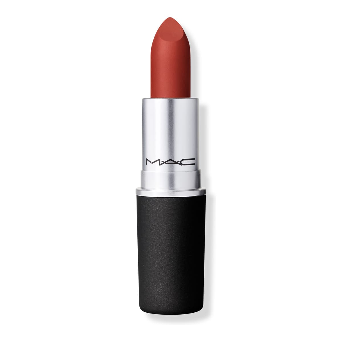 Powder Kiss Moisturizing Matte Lipstick, Dubonnet