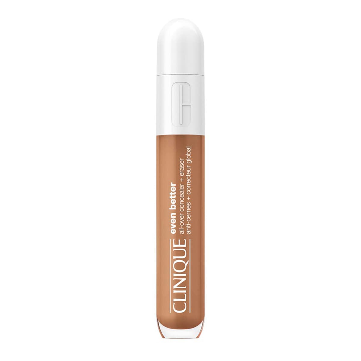 Even Better All-Over Concealer and Eraser - WN 115.5 Mocha