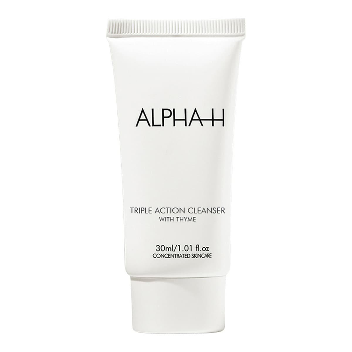 Triple Action Cleanser with Thyme