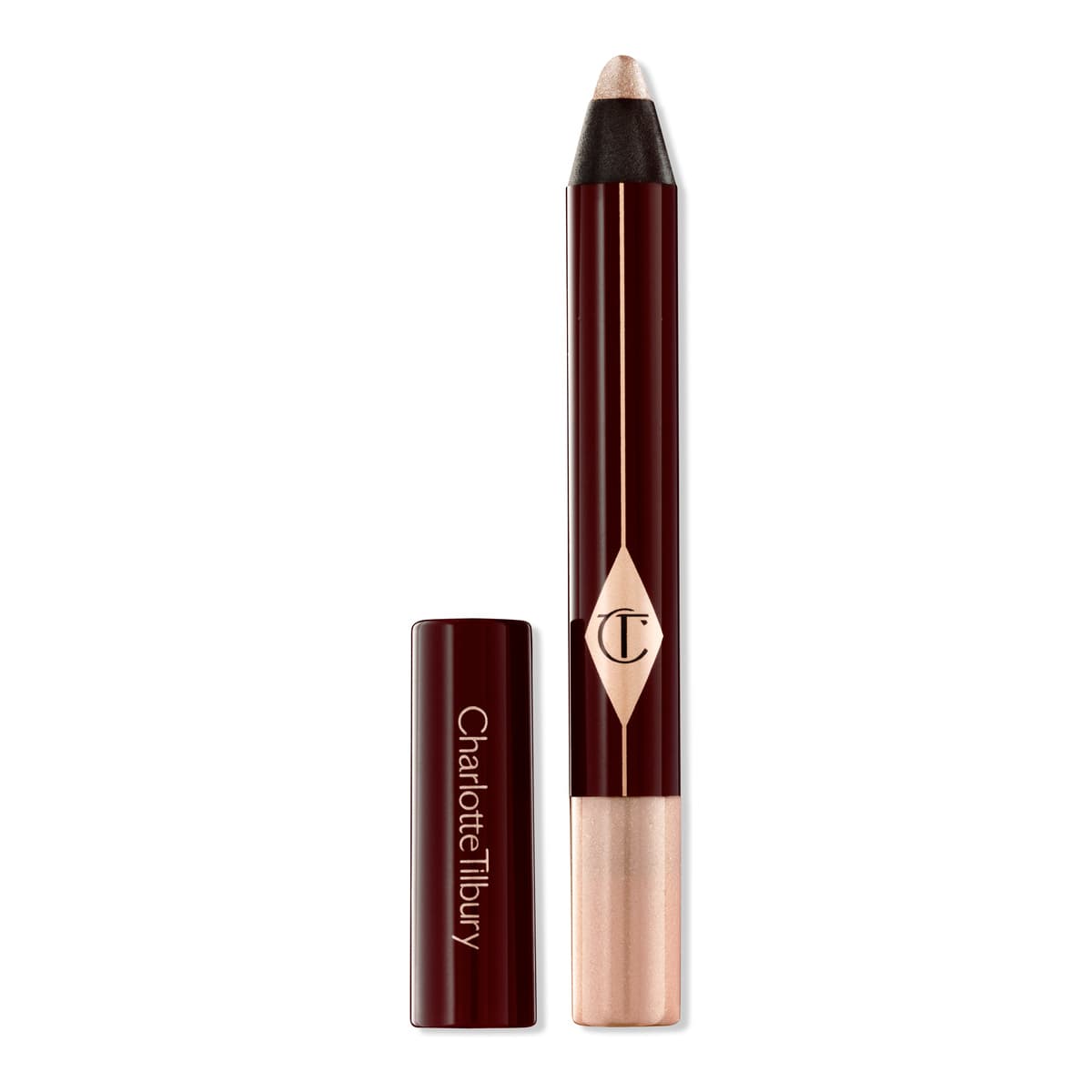 Colour Chameleon Eyeshadow Pencil, Champagne Diamonds