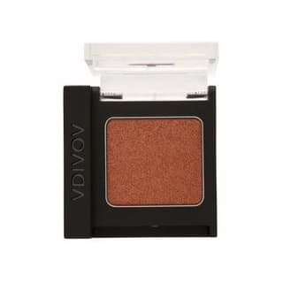 Eye On Shadow SHIMMER, BB807 Cinnamon Dream