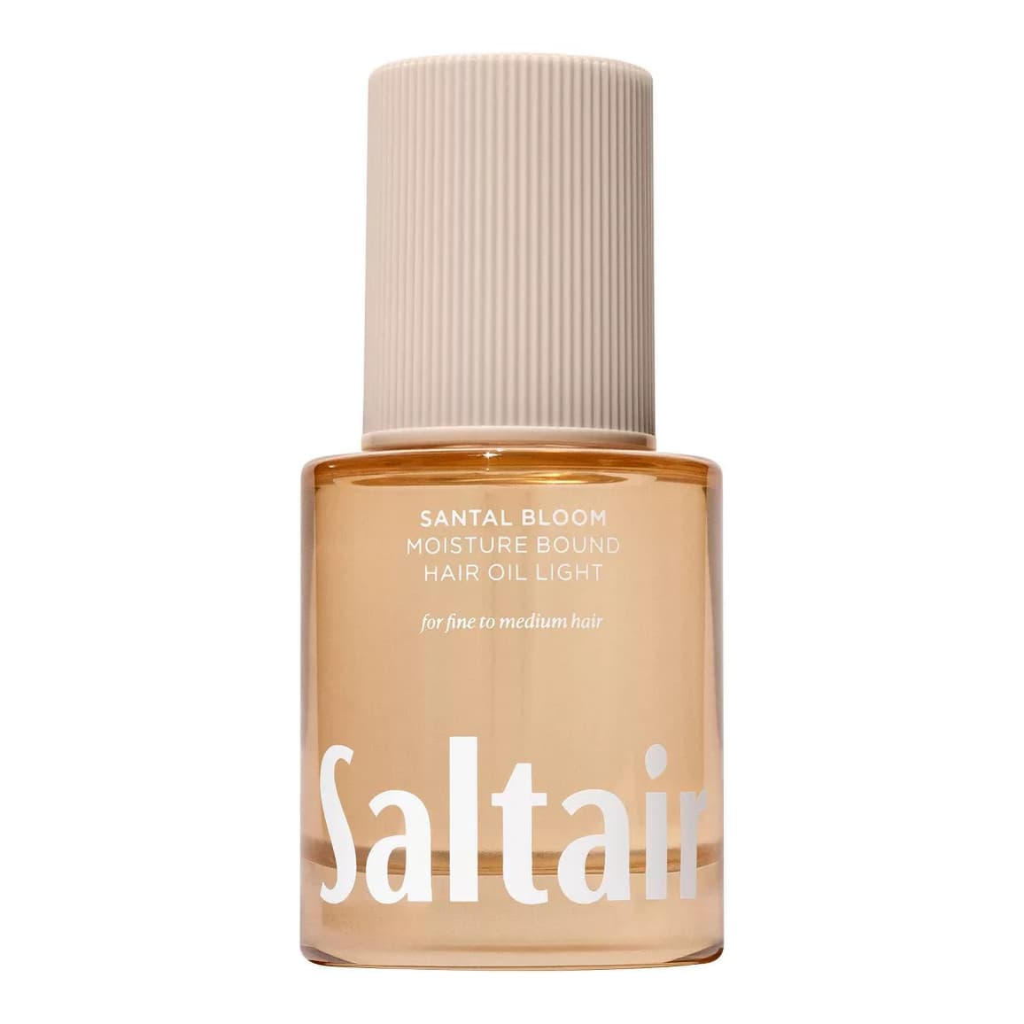 Santal Bloom Nourishing Hair Oil - Light