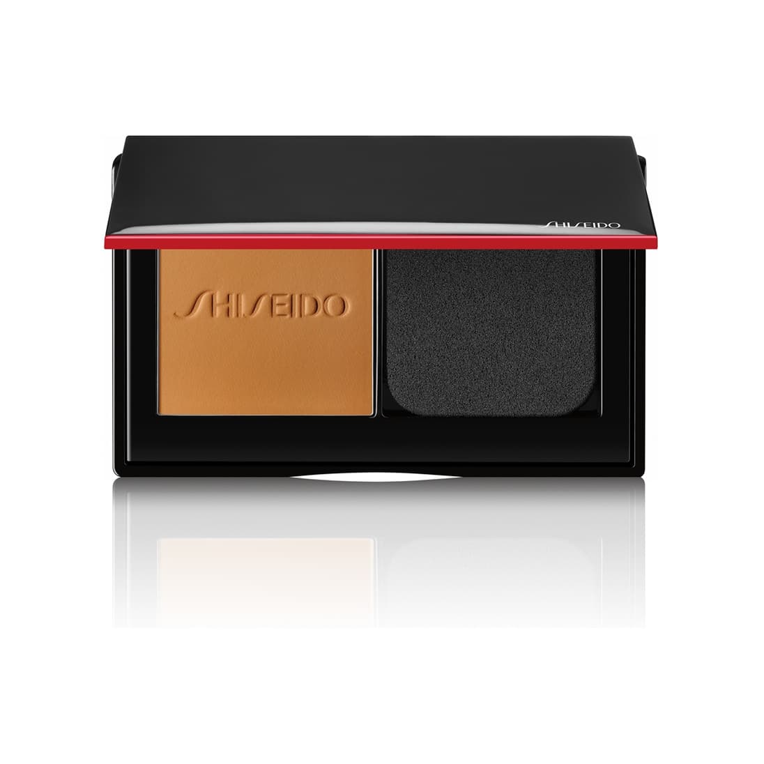 Synchro Skin Self-Refreshing Custom Finish Powder Foundation