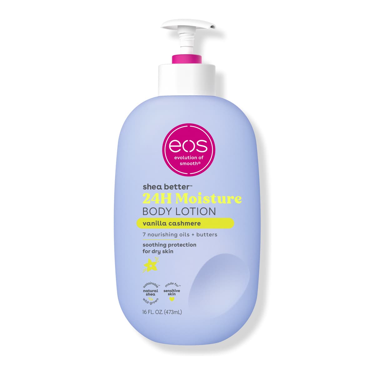 Shea Better 24HR Moisture Body Lotion