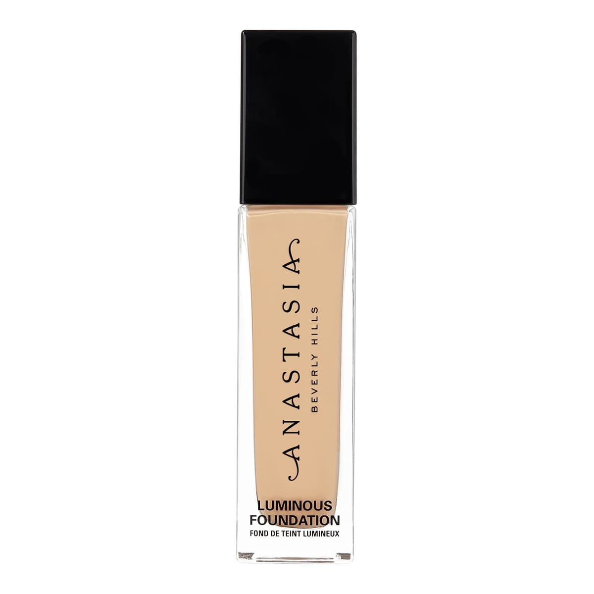 Medium Coverage Natural Finish Luminous Foundation, 150W