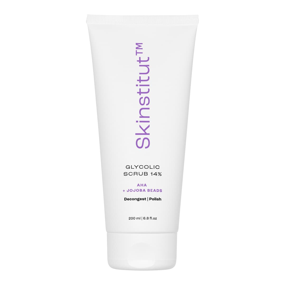Glycolic Scrub 14%