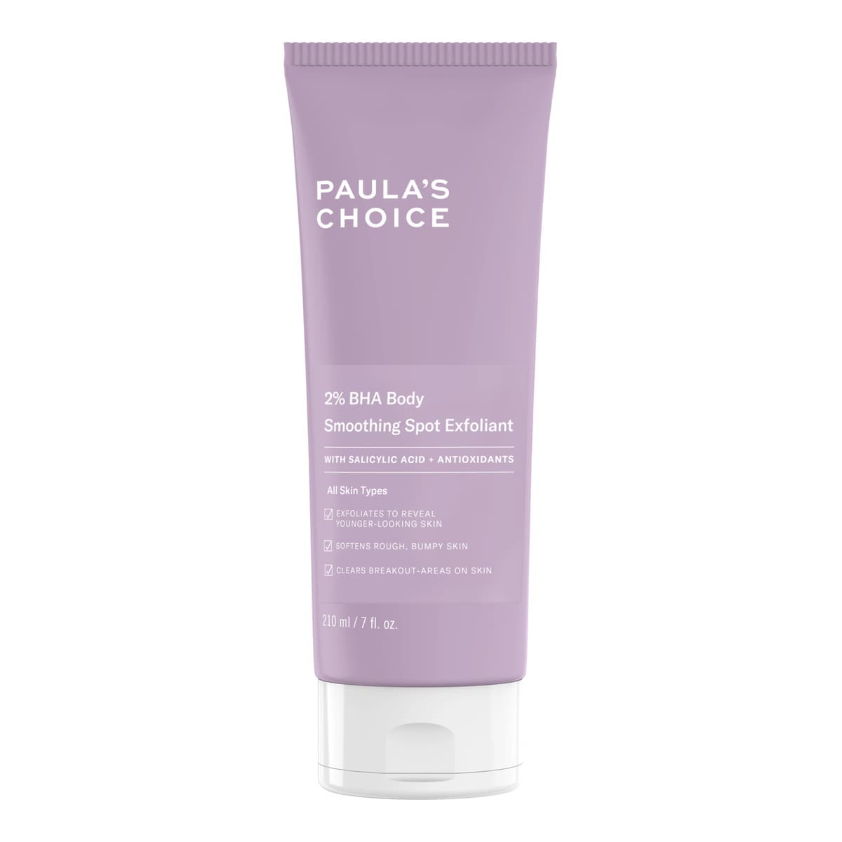 RESIST Weightless Body Treatment 2 Percent BHA