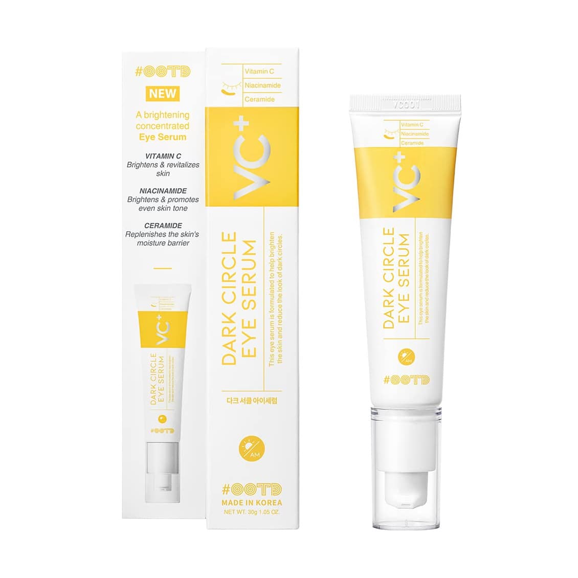 Dark Circle Eye Serum