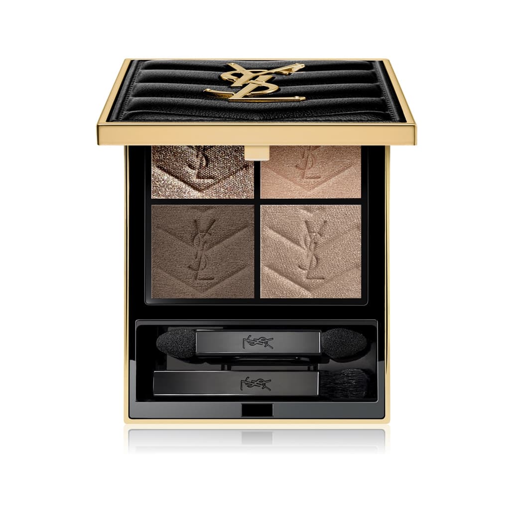 Couture Mini Clutch
