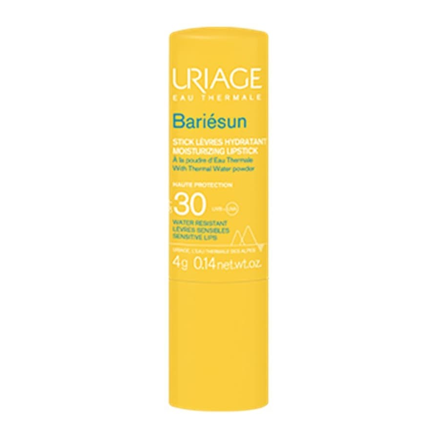 Bariésun Moisturizing Lipstick SPF30