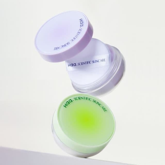 Lightweight Makeup Setting Loose Powder, Grape