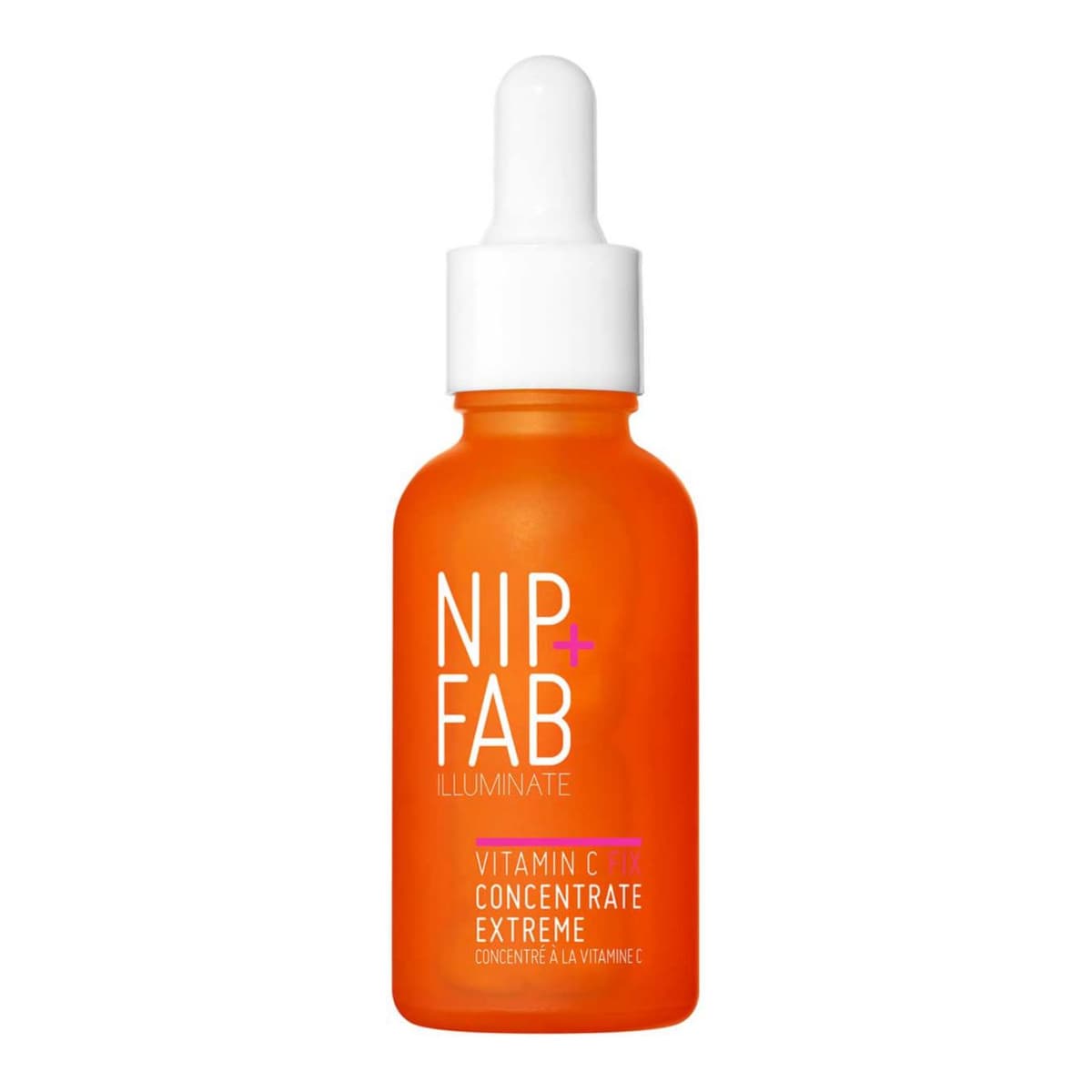 Nip + Fab Vitamin C Fix Concentrate Extreme 15%