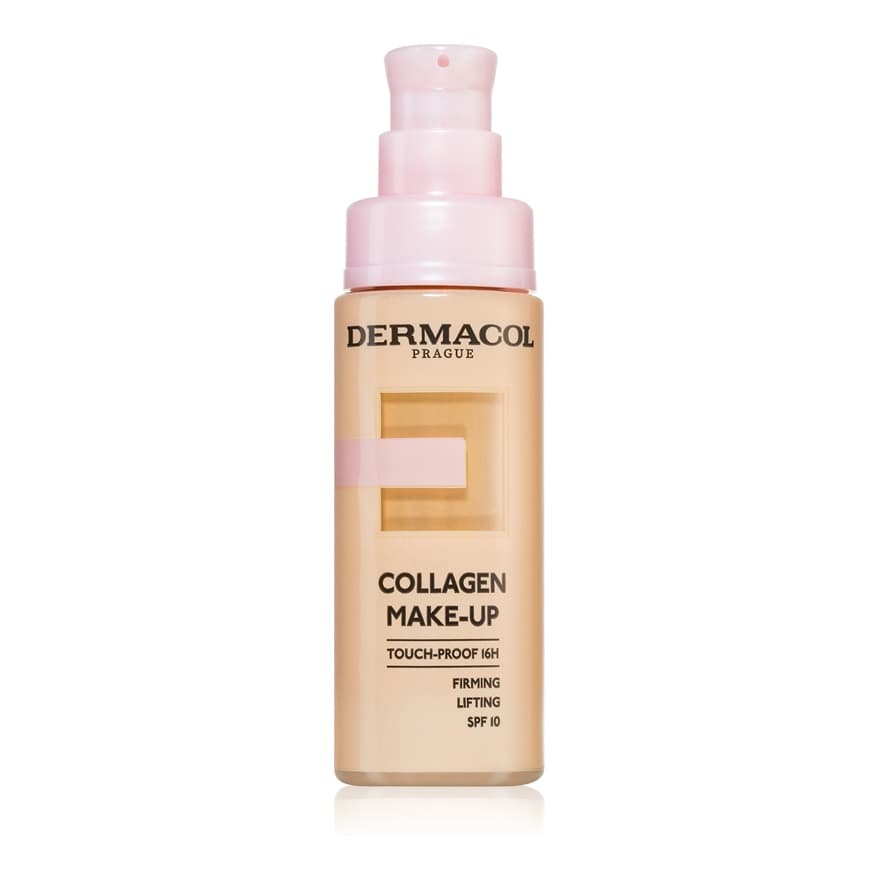 Collagen Moisturising Foundation