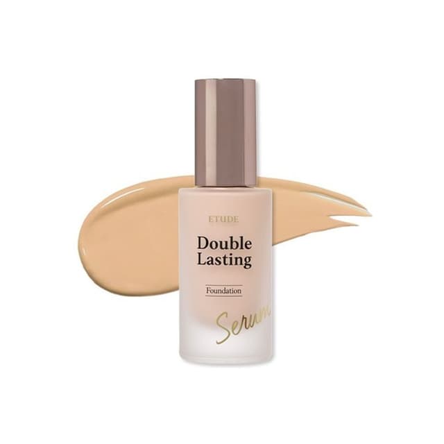 Double Lasting Serum Skin Foundation, 25N1 Tan