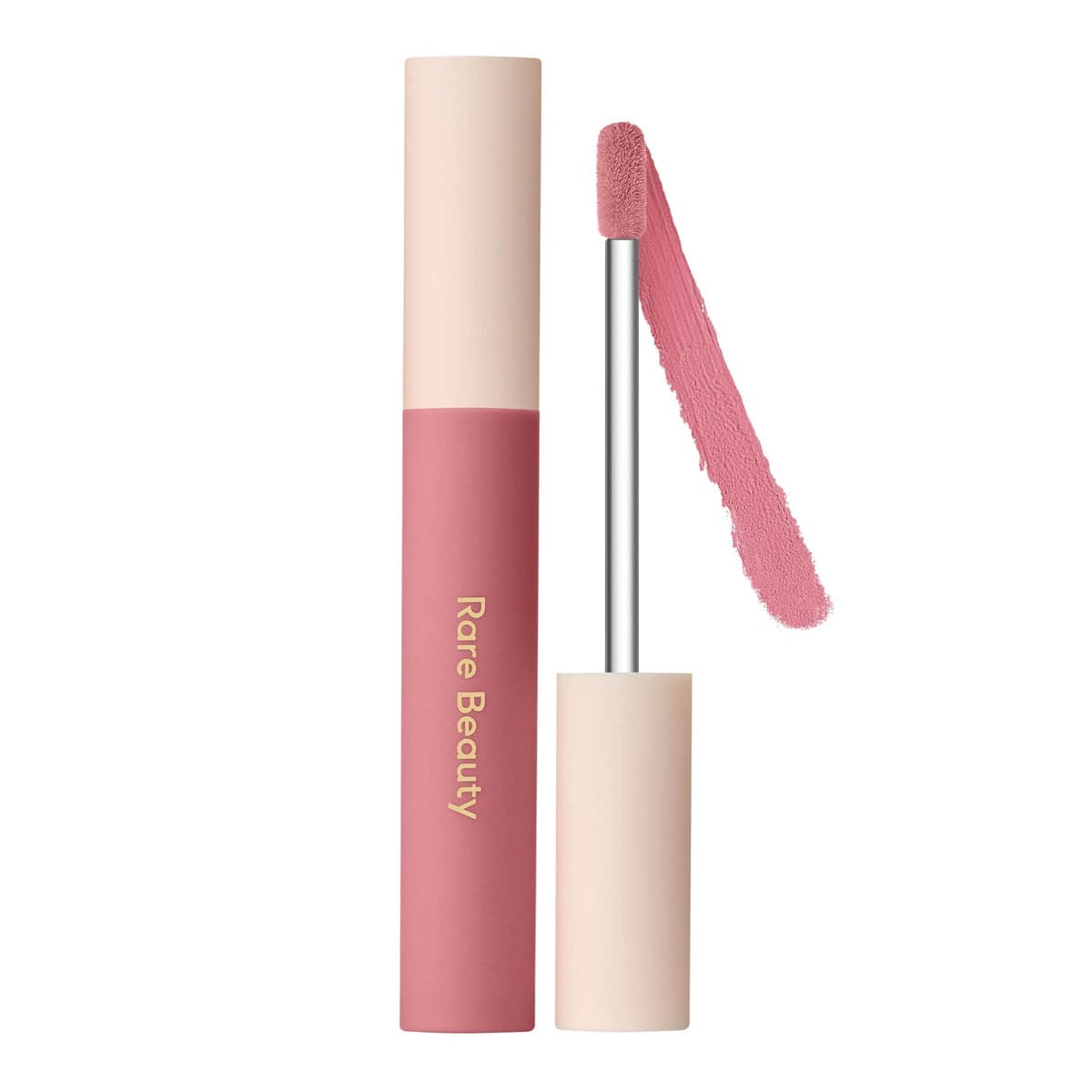 Lip Soufflé Matte Cream Lipstick, Confident