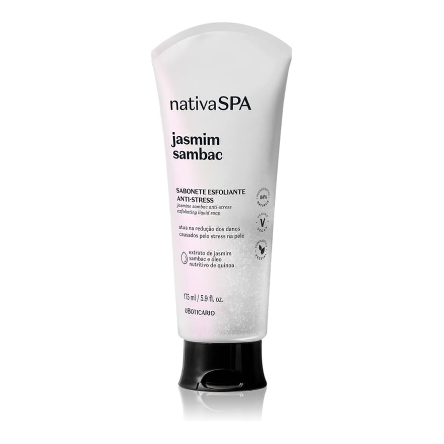 Nativa SPA Jasmim Sambac