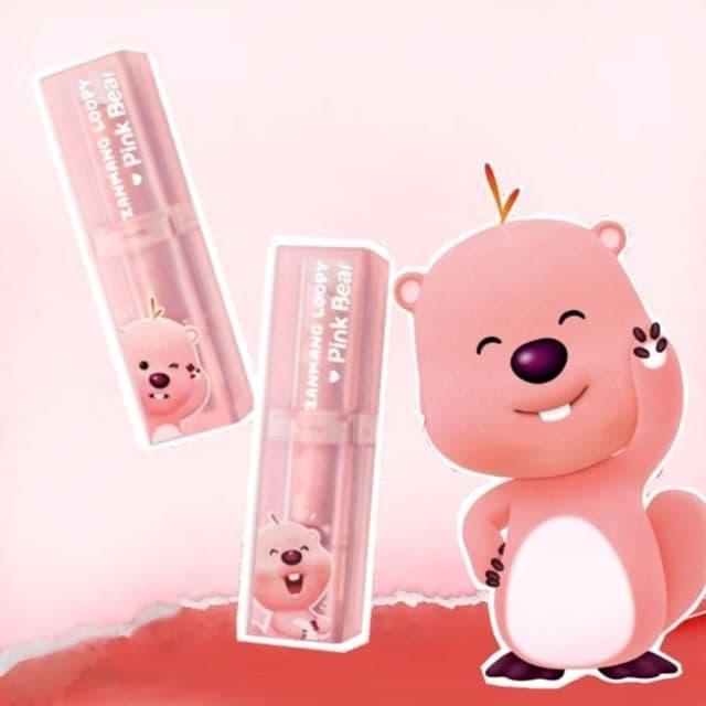 Special Edition Creamy Lipstick, #E03 Raw Wood Purple