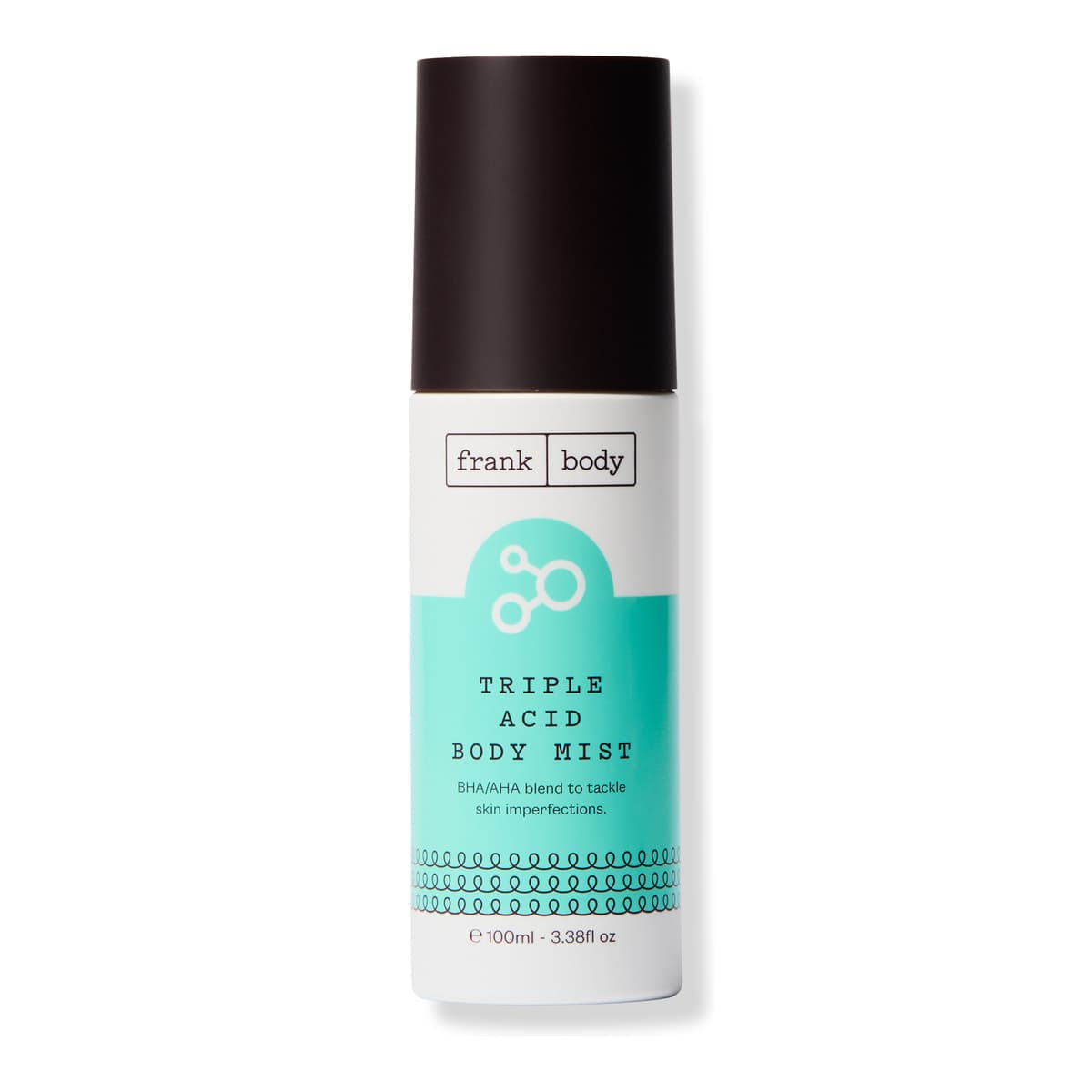 Triple Acid Body Mist