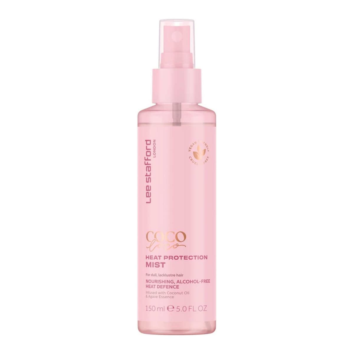 Coco Loco Heat Protection Spray