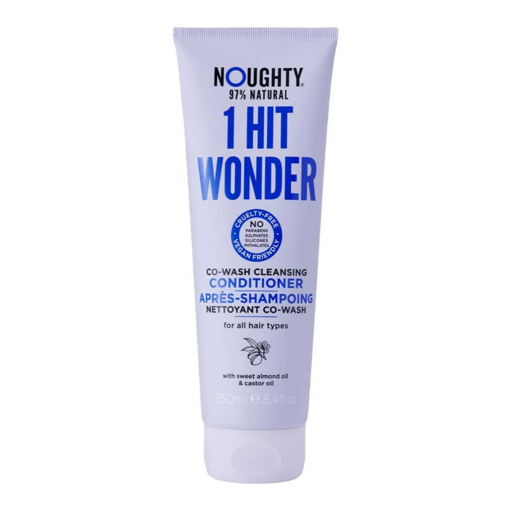 1 Hit Wonder Cleansing Co-Wash Conditioner