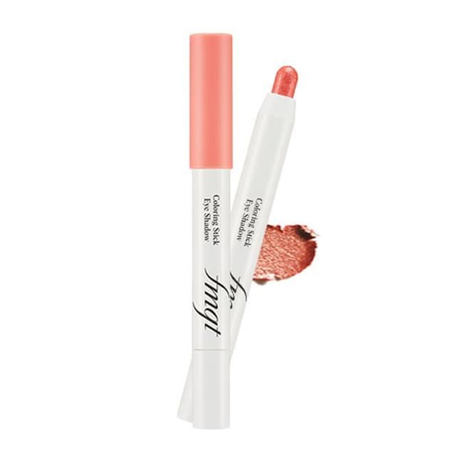 fmgt Coloring Stick Eye Shadow, #06 Light Pink
