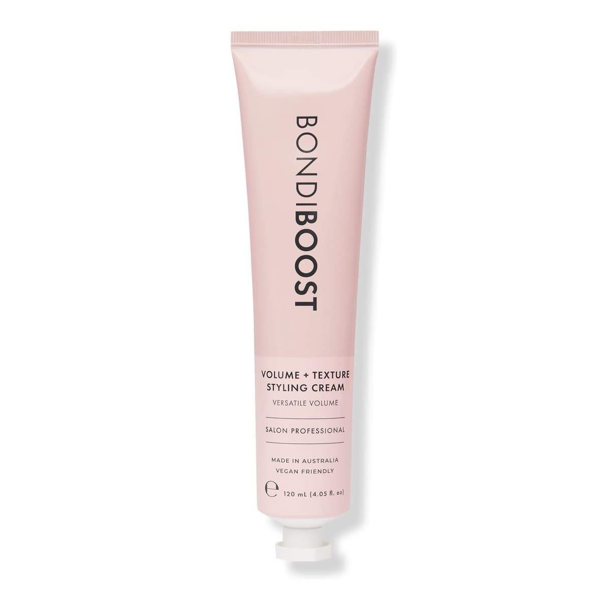 Volume + Texture Styling Cream
