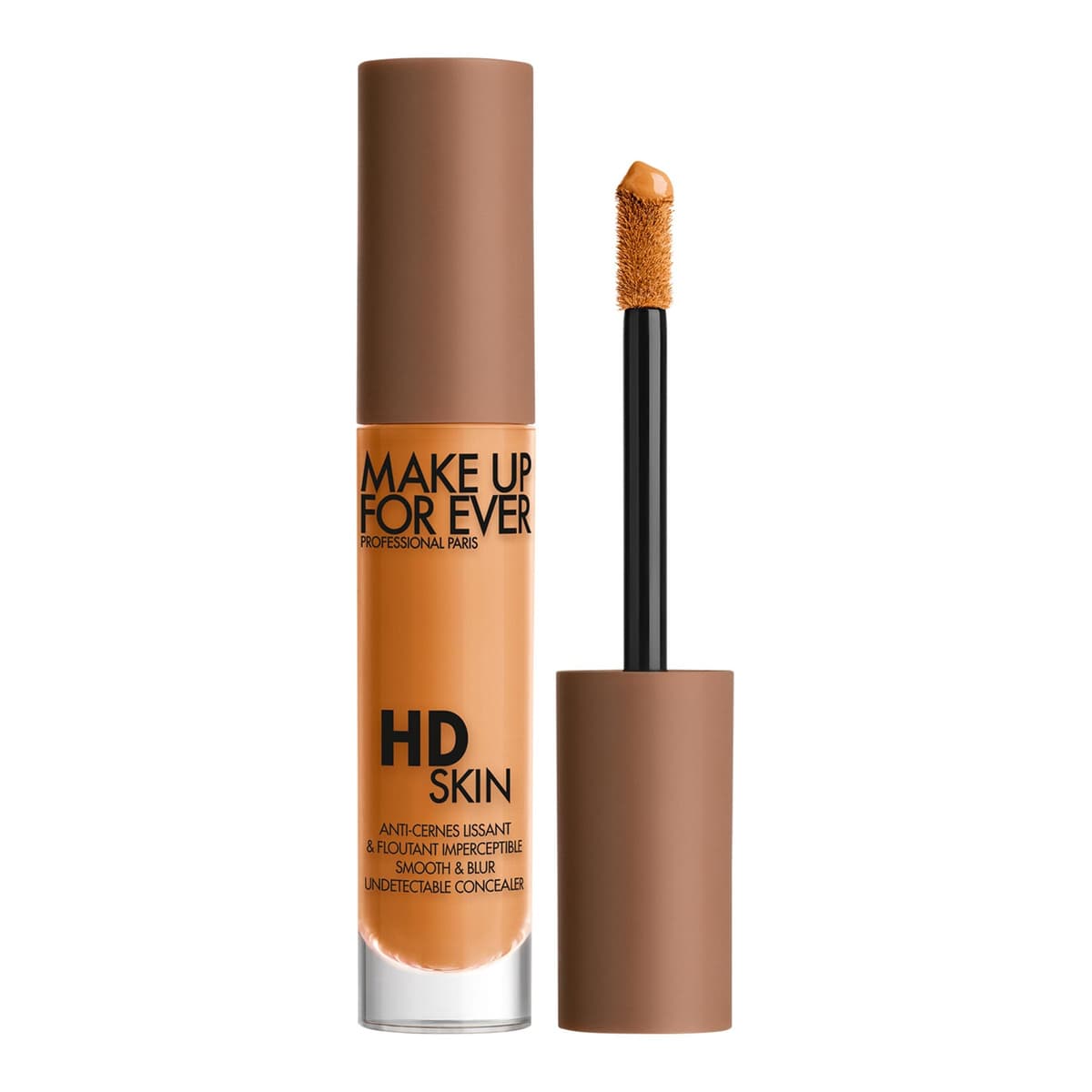 HD Skin Smooth & Blur Undetectable Under Eye Concealer, #4.1 Tawny