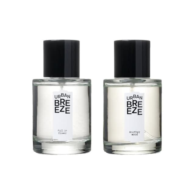 Urban Breeze Mist