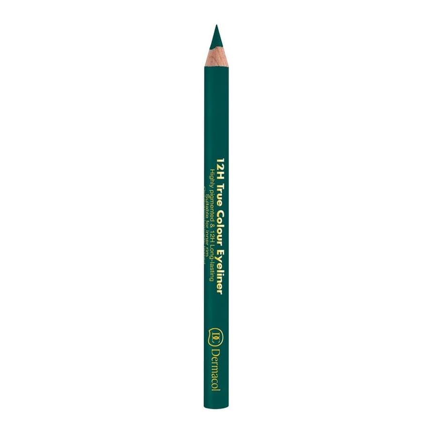 12h True Color Eyeliner reen