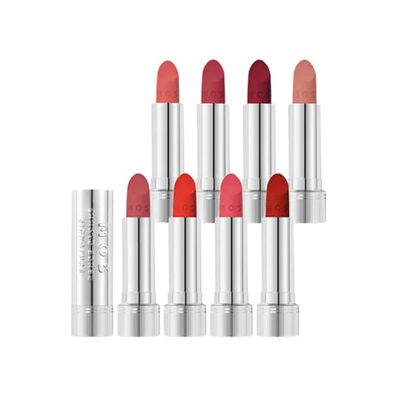 Air Matte Rouge (Discounted), #110 Orange Mellow