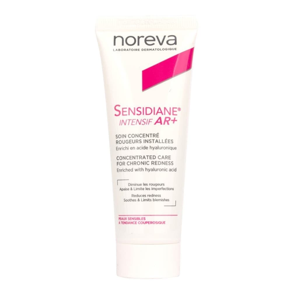Sensidiane Intensif AR+ Concentrated Care