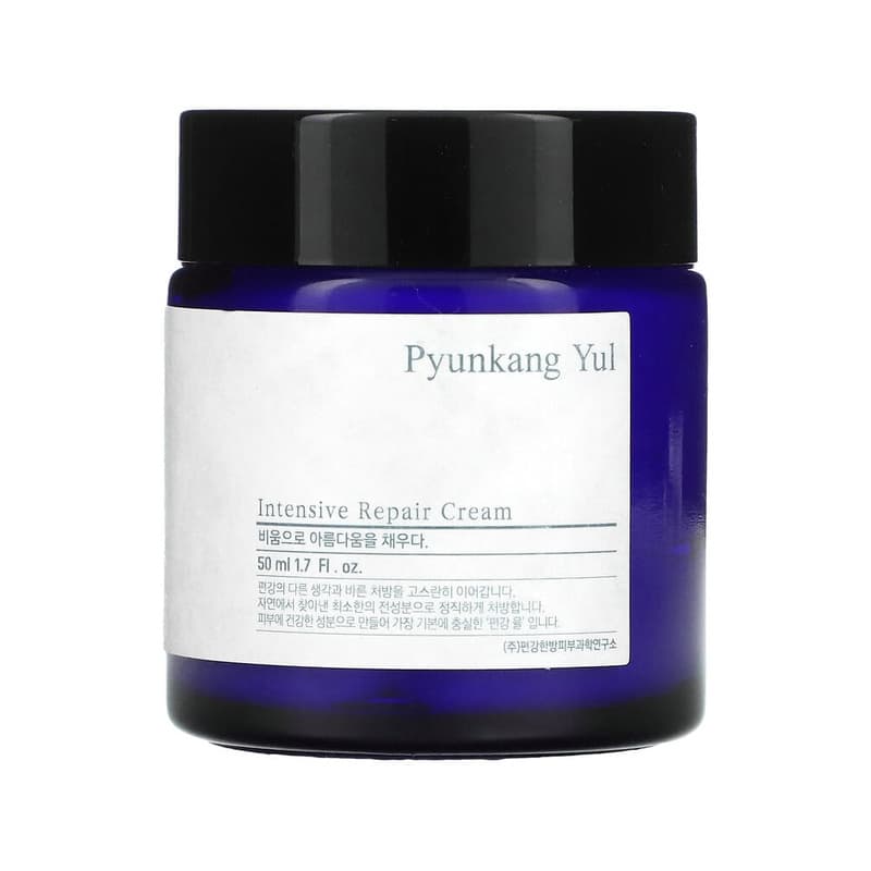 Intensive Repair Cream