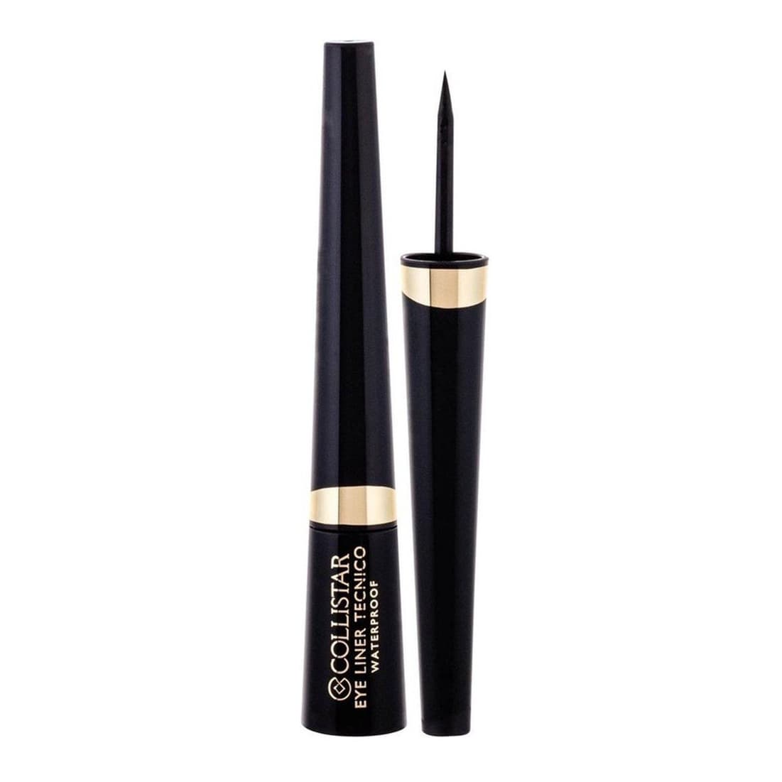 Tecnico Waterproof Eyeliner Black