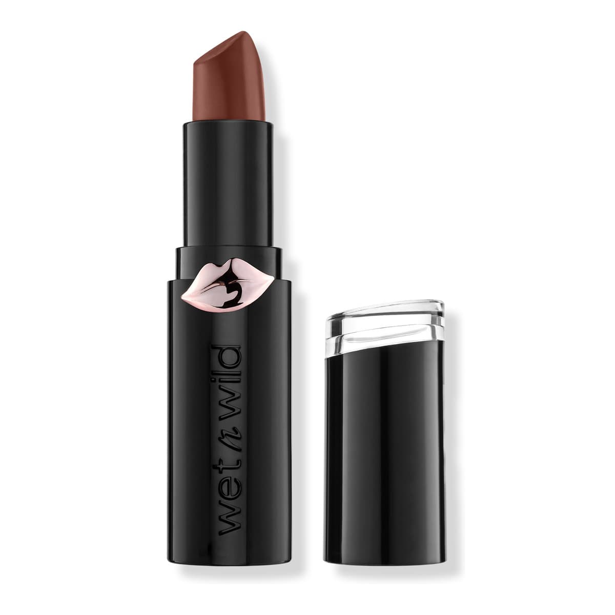 Mega Last Matte Lip Color, Mochalicious