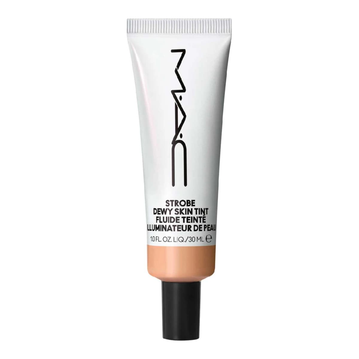 MAC Strobe Dewy Skin Tint, Medium 2
