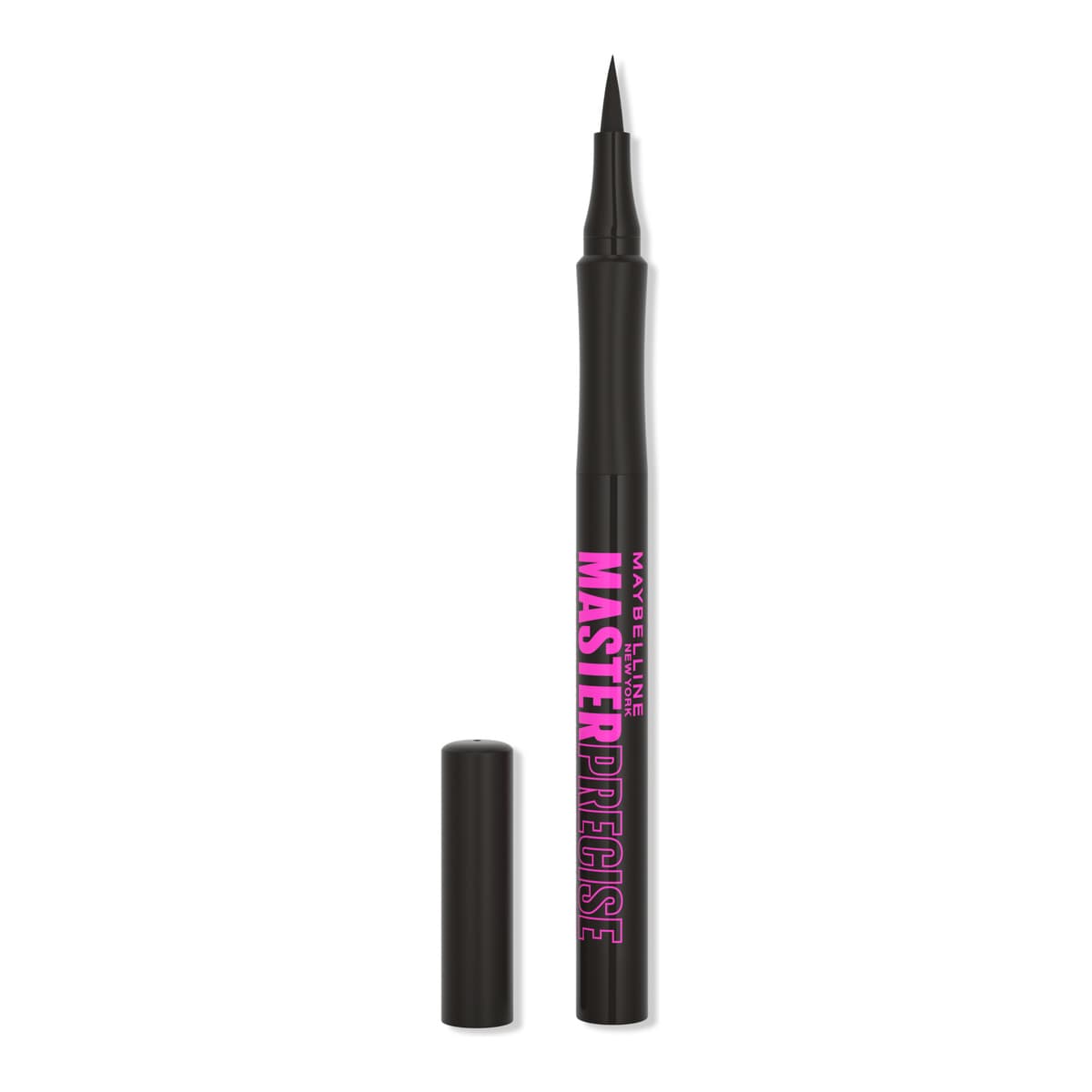 Eyestudio Master Precise All Day Liquid Eyeliner, Satin Black