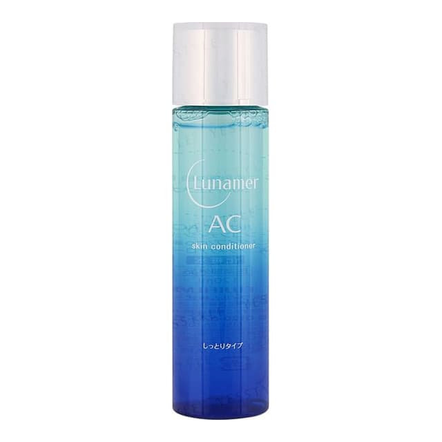 Lunamer AC Skin Conditioner Moist