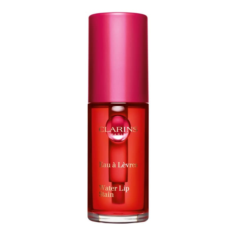 Water Lip Stain 01 Rose Water