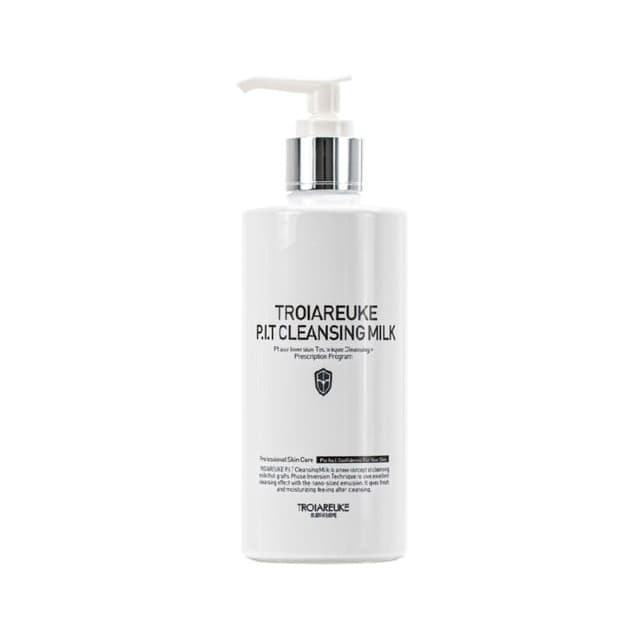 PIT Cleansing Milk