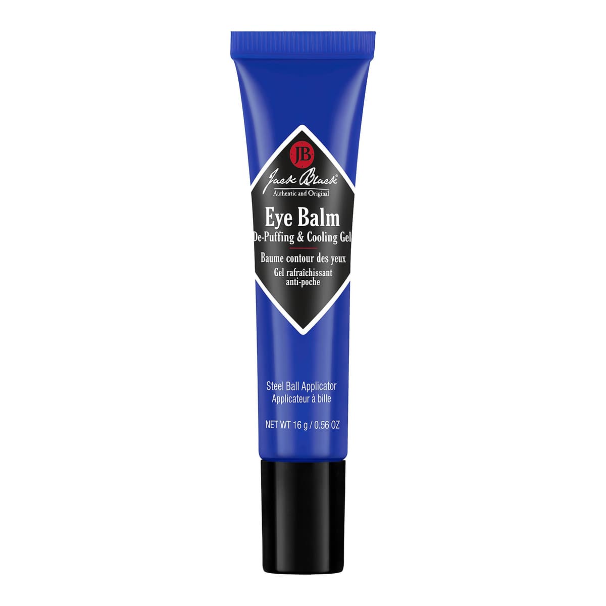 Eye Balm De-Puffing & Cooling Gel