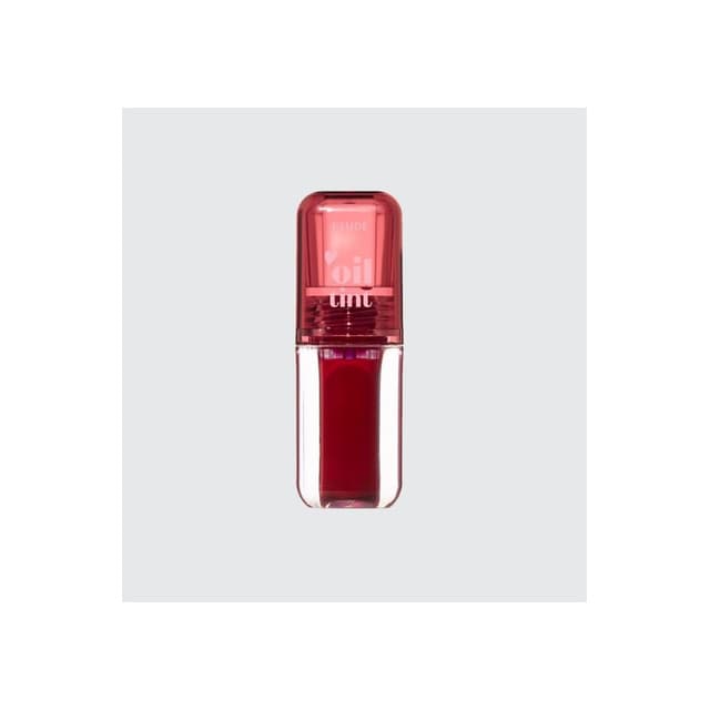 Dear Darling Oil Tint NEW, #02 Plum Berry