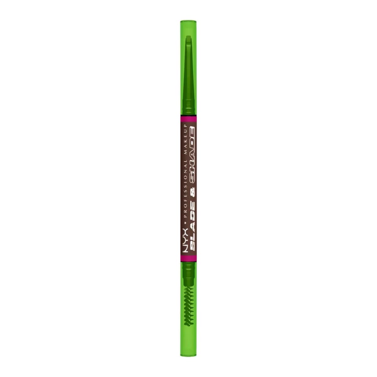 Blade n Shade Eyebrow Pencil, Brunette