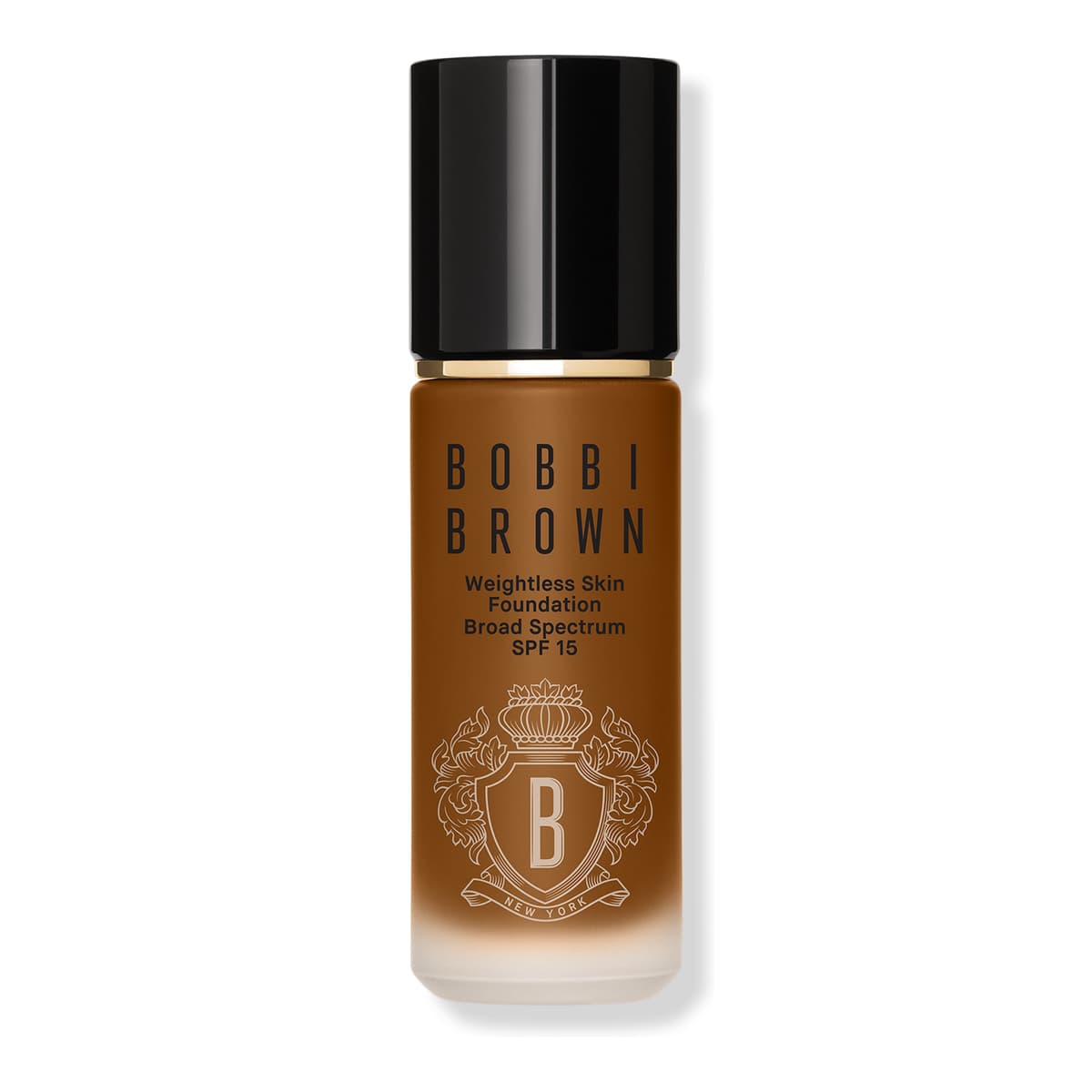 Weightless Skin Foundation SPF 15, Neutral Warm Walnut