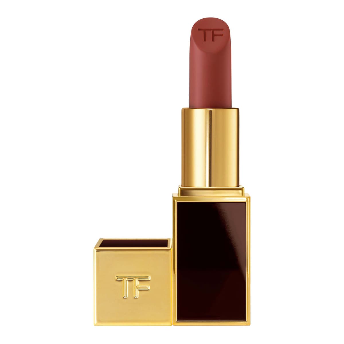 Lip Color Matte Lipstick, #100 100