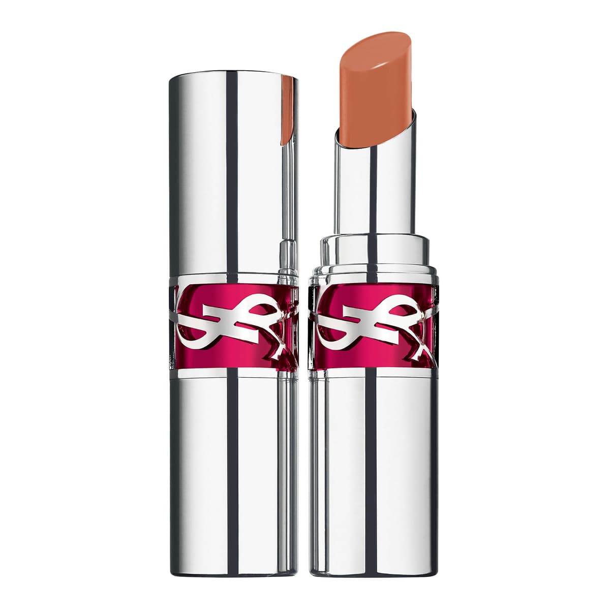 Candy Glaze Lip Gloss Stick, #04 Nude Pleasure