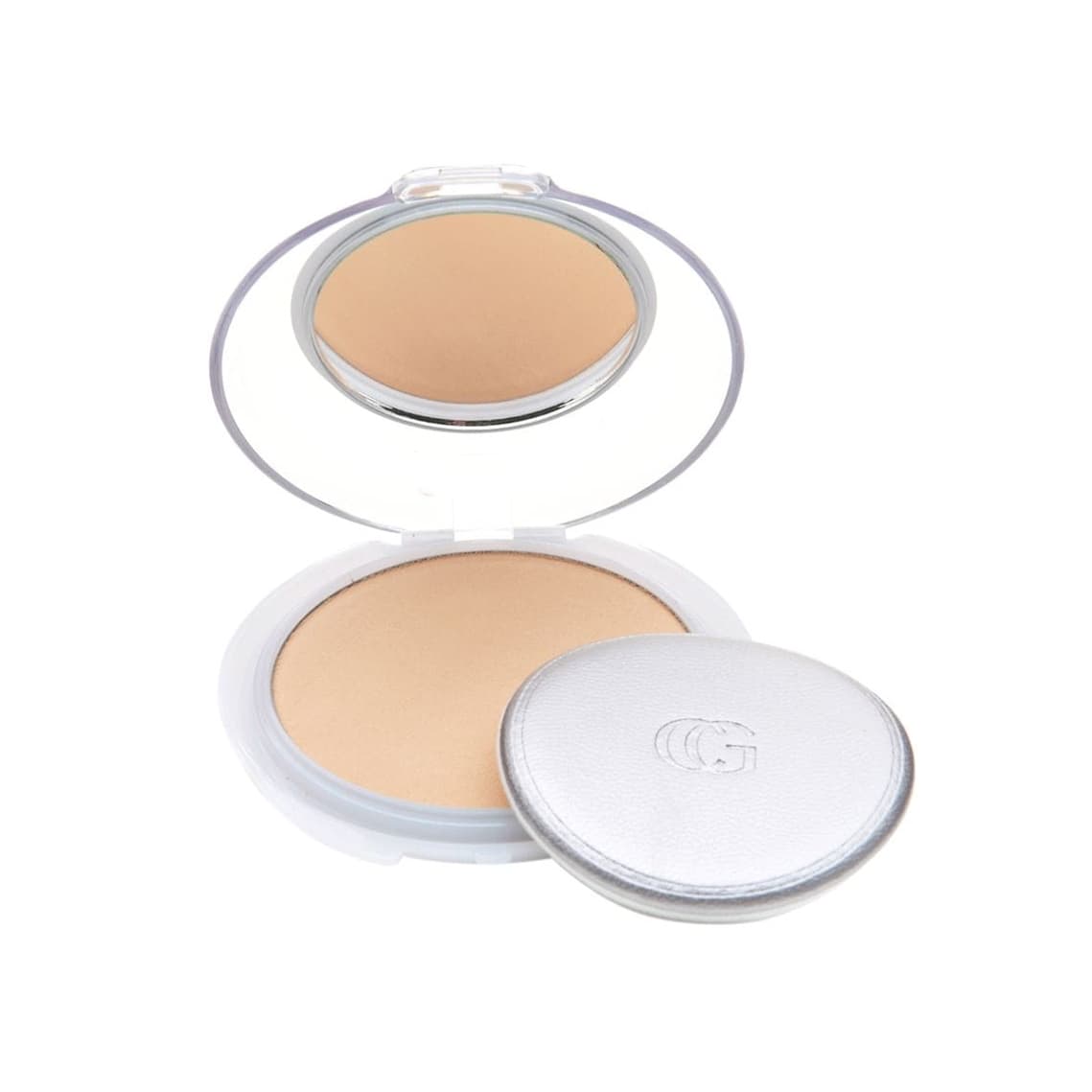 Pressed Powder, Translucent Medium 4