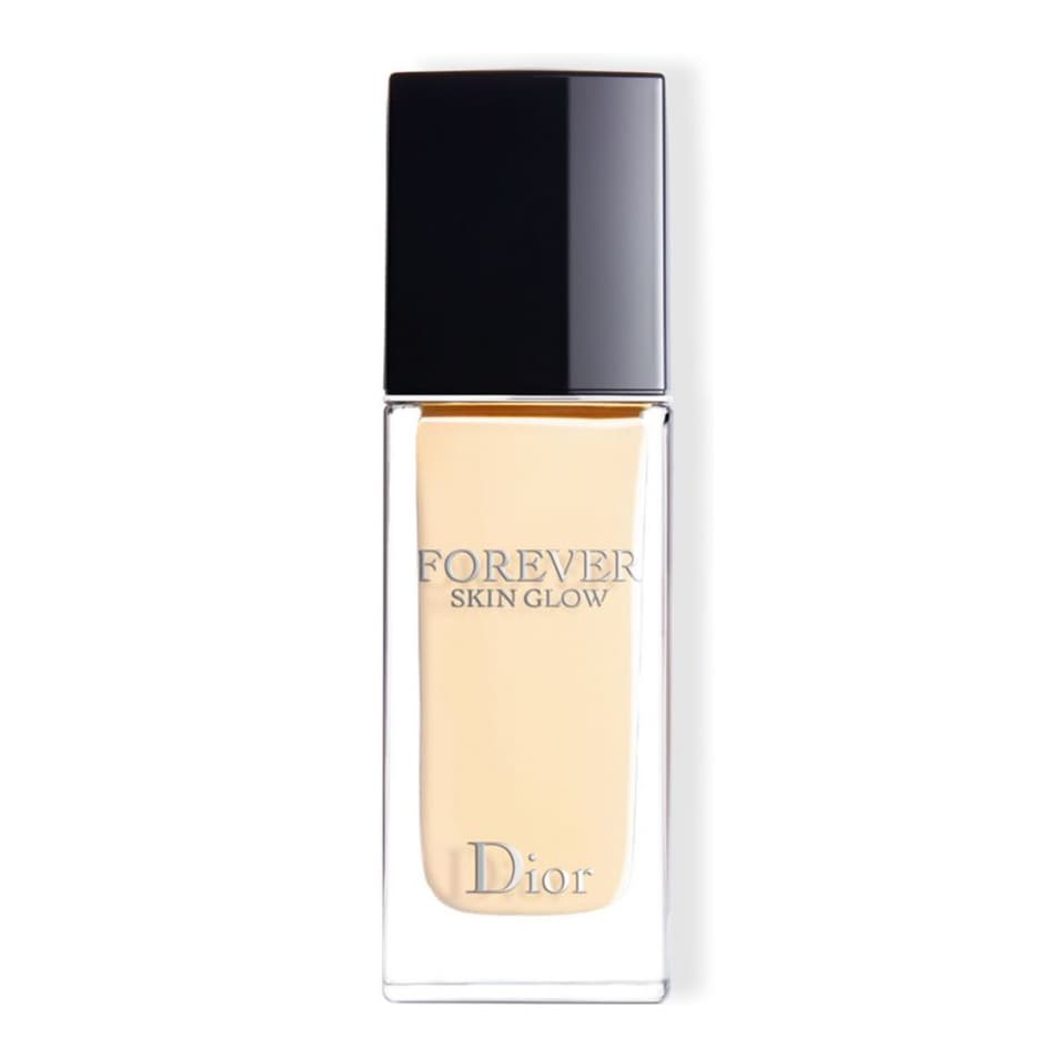 Forever Skin Glow Foundation, 0W