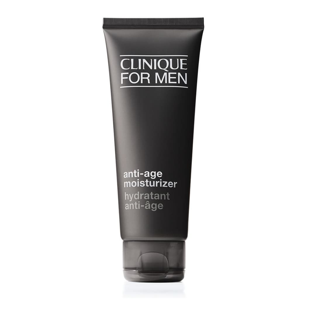 For Men Anti-Age Moisturizer