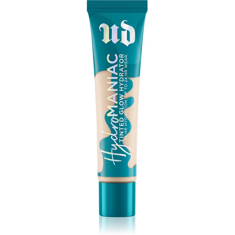 Hydromaniac Tinted Glow Hydrator